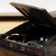 Illustration for article titled A forgotten memory: Herpas 1/43 Ferrari 348tb